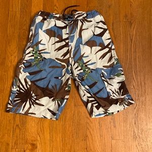 Gap board shorts